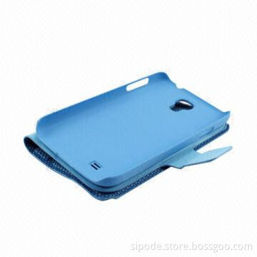 Cover for Samsung Galaxy S4, in Wallet Style